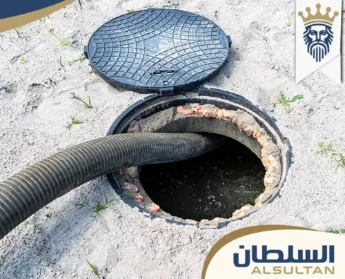 تركيب أنابيب المياه للصرف الصحي بواسطة افضل شركة تسليك مجاري في دبي.