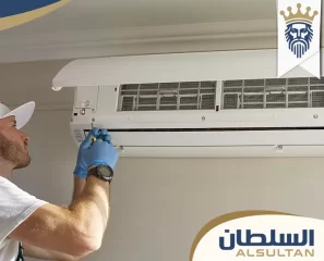 تصليح مكيفات الشارقة