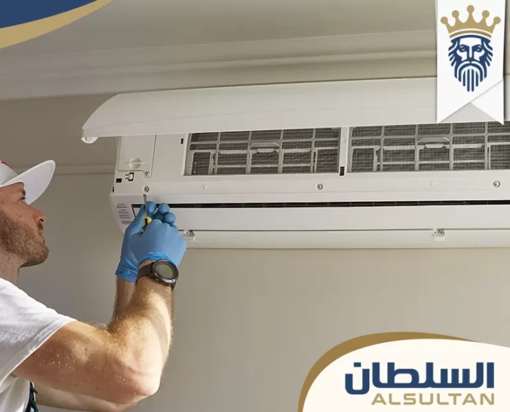 تصليح مكيفات الشارقة