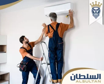 تصليح مكيفات عجمان