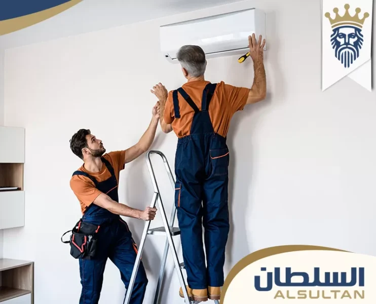 تصليح مكيفات عجمان