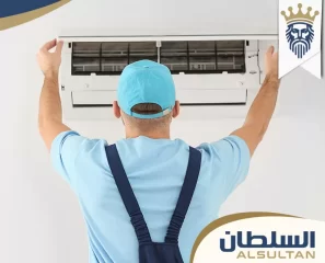 تصليح مكيفات دبي