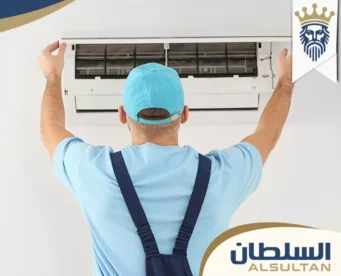 تصليح مكيفات دبي