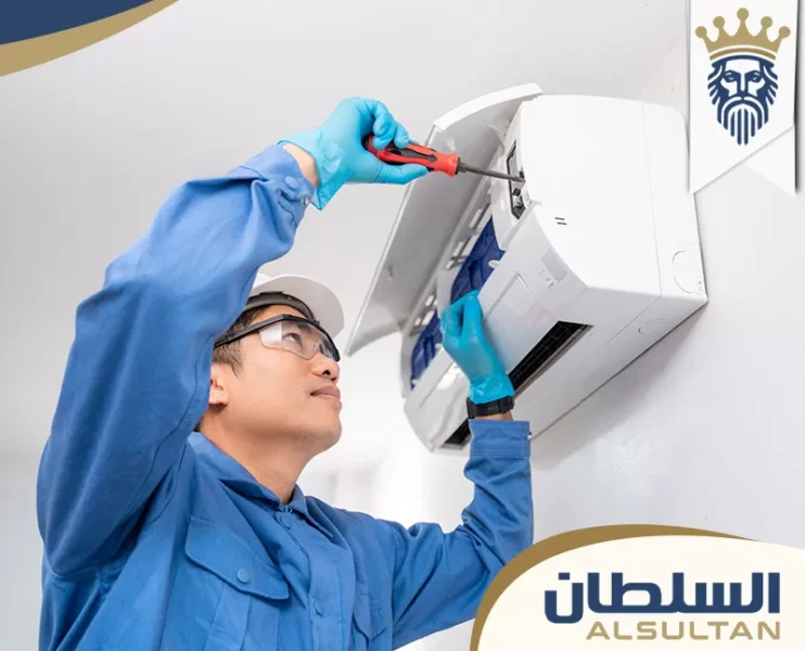 تصليح مكيفات في الفجيرة