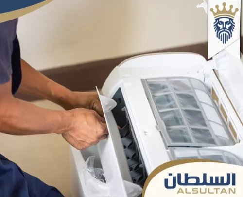 Air-conditioning-maintenance-2