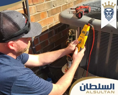 فك وتركيب مكيفات في ام القيوين 0588725802 السلطان