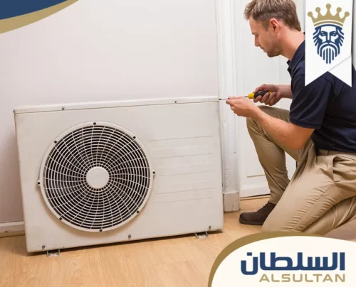 فني تصليح مكيفات في الفجيرة