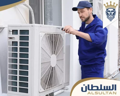 صيانة مكيفات دكت في عجمان صيانة مكيفات دكت في عجمان
