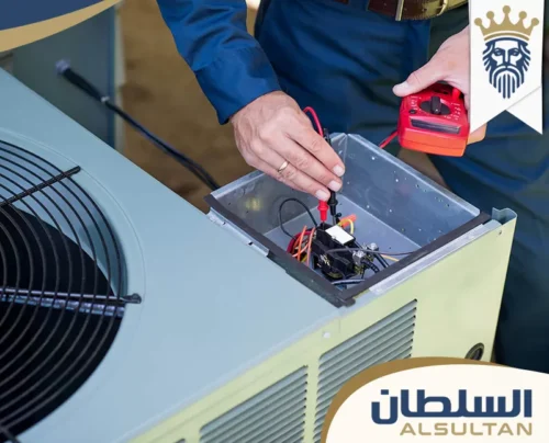 Air-conditioning-maintenance-5
