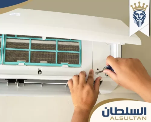 Air-conditioning-maintenance-6