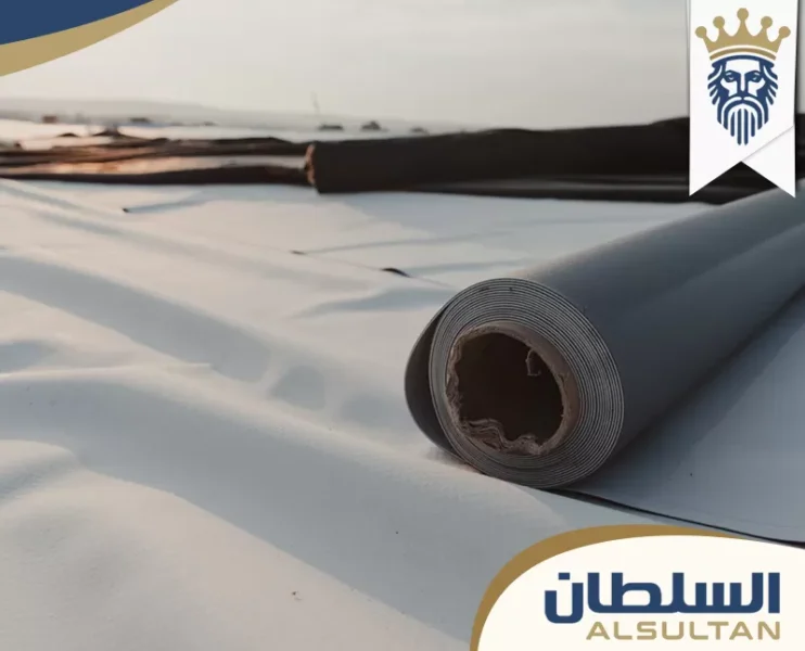 شركة عزل اسطح في الشارقة