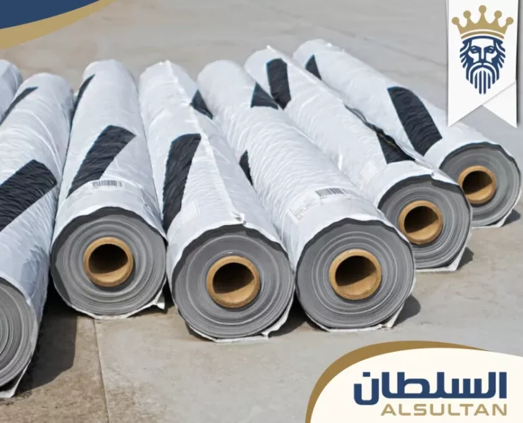 شركة عزل اسطح في عجمان