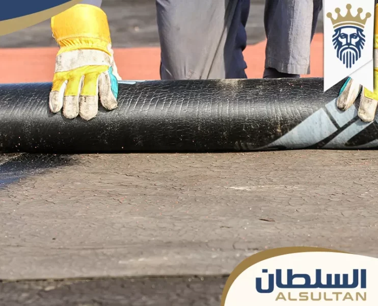 شركة عزل اسطح في الفجيرة