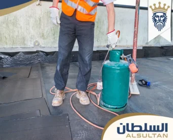 شركة عزل اسطح في ام القيوين