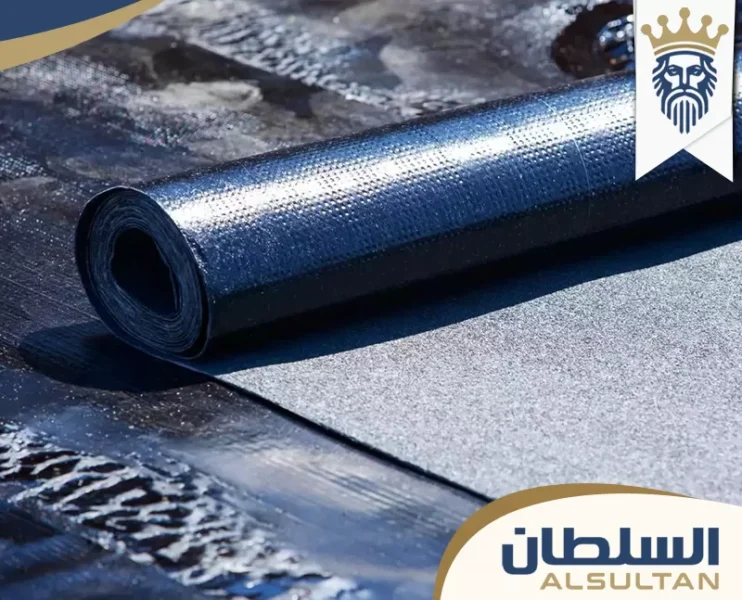 شركة عزل اسطح في راس الخيمة