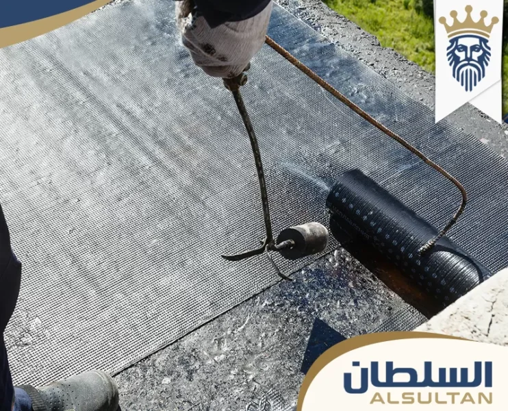 شركة عزل اسطح في دبي