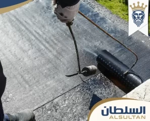 شركة عزل اسطح في دبي