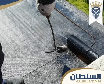 شركة عزل اسطح في دبي