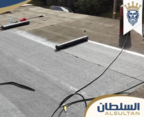 عزل الاسطح بالقار​ في الشارقة 0588725802 السلطان