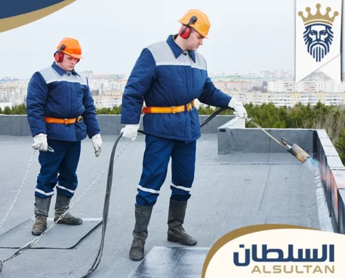 عزل اسطح المباني في الشارقة 0588725802 السلطان