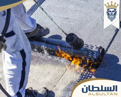 عزل اسطح المنازل في الشارقة 0588725802 السلطان