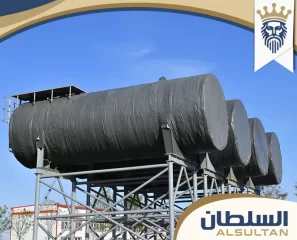 شركة عزل خزانات في ام القيوين