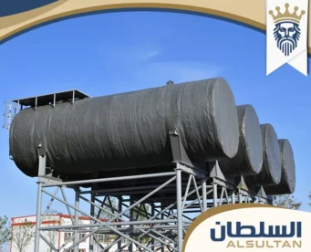 شركة عزل خزانات في ام القيوين