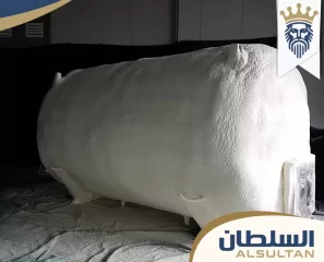شركة عزل خزانات في دبي
