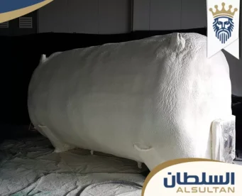 شركة عزل خزانات في دبي