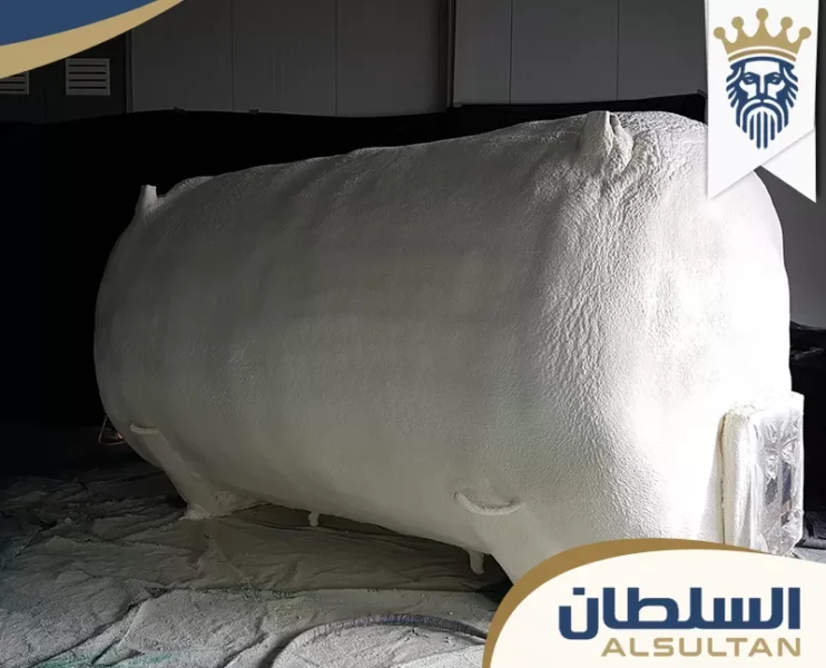 شركة عزل خزانات في دبي