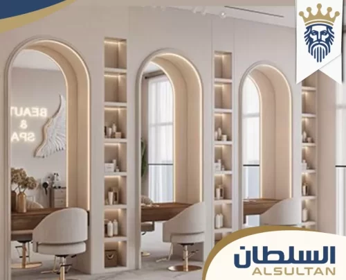 التصميم المعماري في الإمارات