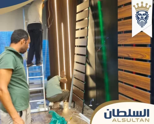 تأسيس أنظمة التكييف في الإمارات