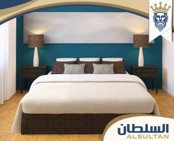 شركة تصميم داخلي في الإمارات