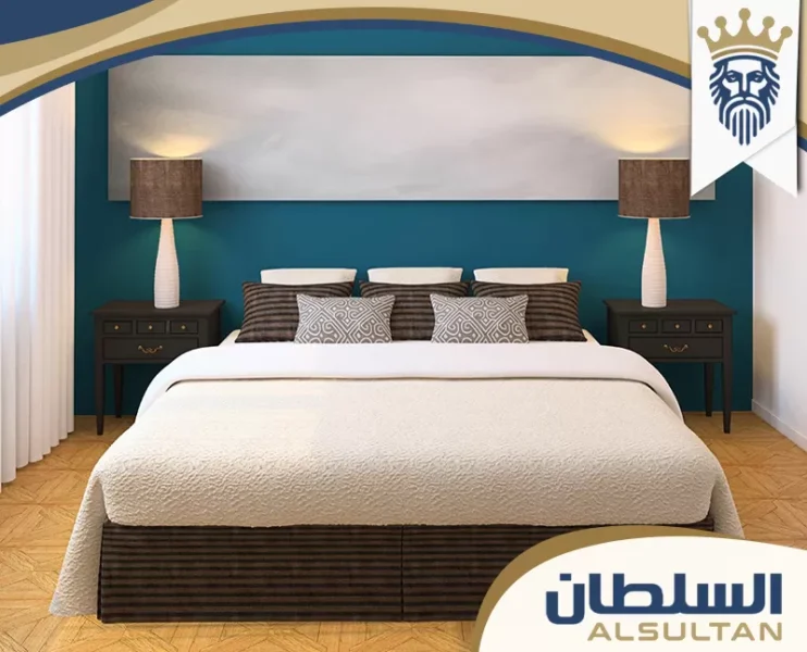 شركة تصميم داخلي في الإمارات