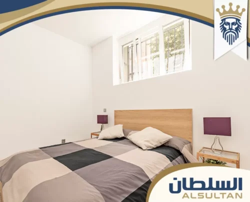 شركة تصميم داخلي في دبي