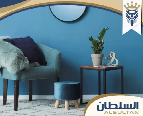 شركة تصميم داخلي في الإمارات