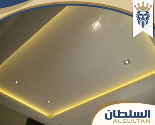 تصميم داخلي في الإمارات