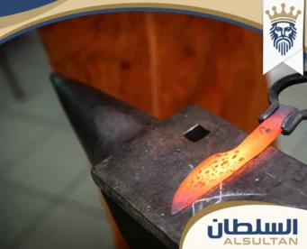 حداد في الفجيرة