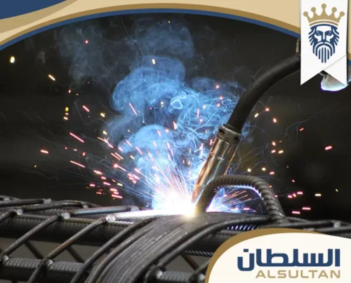 ورشة حدادة والمنيوم في ام القيوين