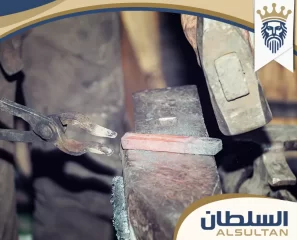 حداد في دبي