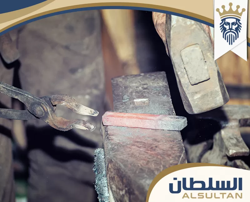 حداد في دبي