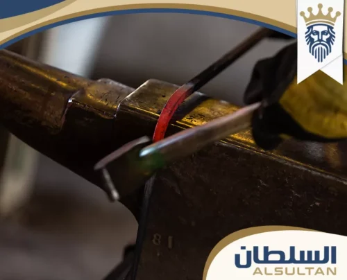 حداد في دبي معتمد