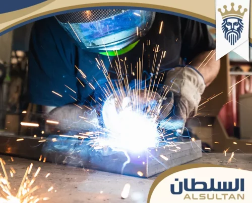 حداد أبواب في عجمان