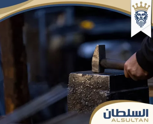 حداد ابواب في الشارقة