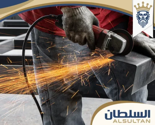 حداد كريتال في ام القيوين