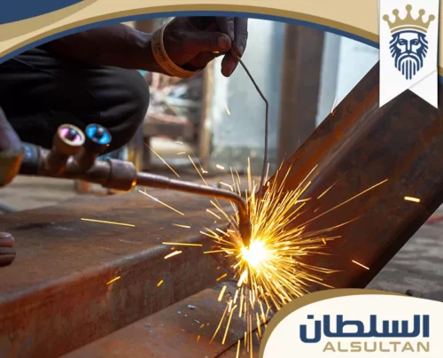 حداد سواتر في عجمان