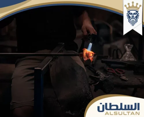 حداد شاطر في دبي