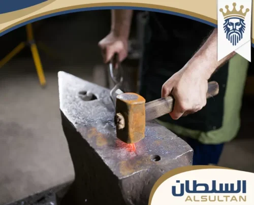 حداد سواتر في الشارقة