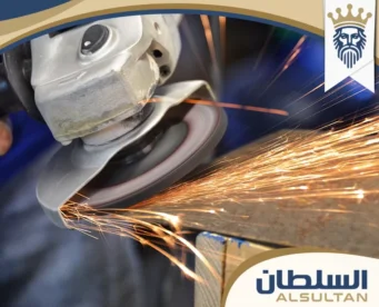 حداد في ام القيوين