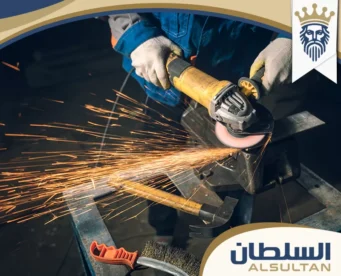 حداد في عجمان